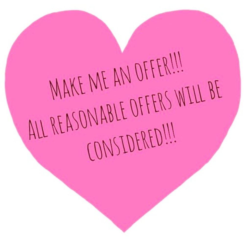 Let’s make a deal!!